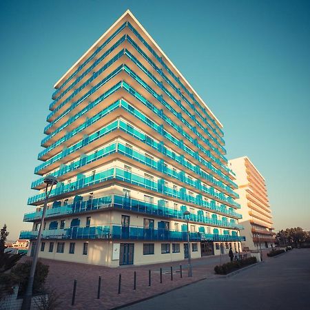 كلوج-نابوكا Apartment Lux Viva City Nr3 المظهر الخارجي الصورة