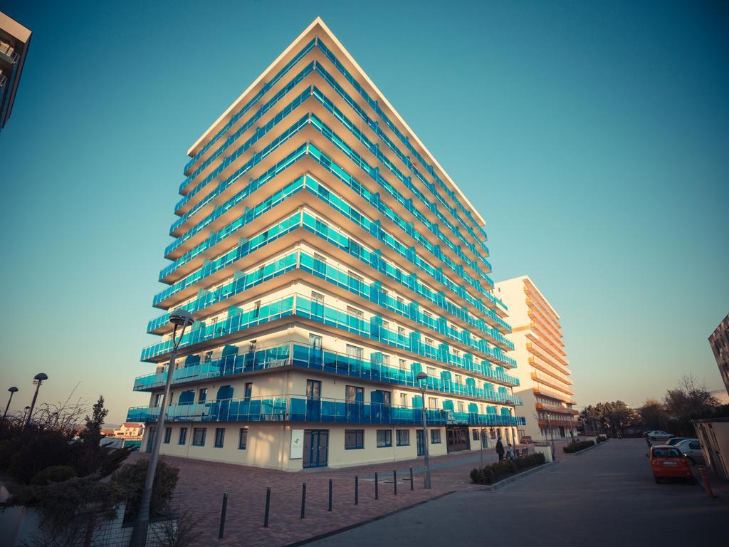 كلوج-نابوكا Apartment Lux Viva City Nr3 المظهر الخارجي الصورة