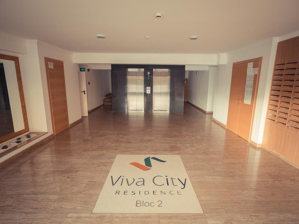 كلوج-نابوكا Apartment Lux Viva City Nr3 المظهر الخارجي الصورة