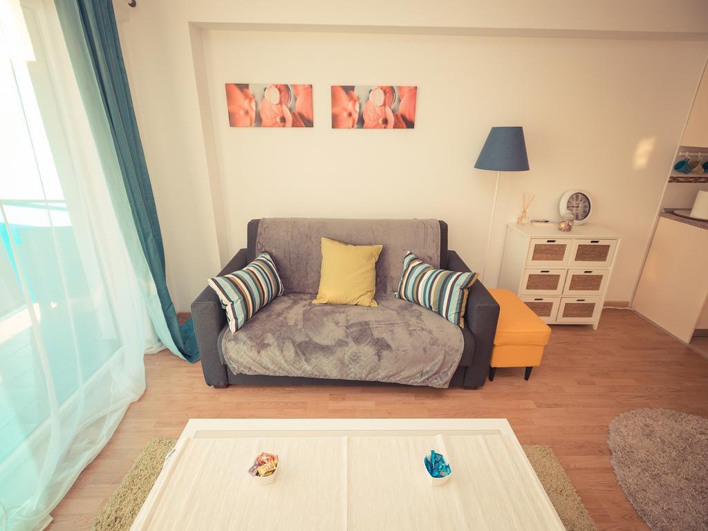 كلوج-نابوكا Apartment Lux Viva City Nr3 المظهر الخارجي الصورة