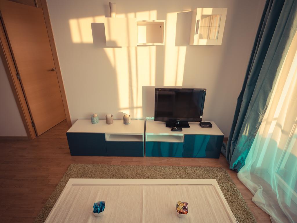 كلوج-نابوكا Apartment Lux Viva City Nr3 المظهر الخارجي الصورة