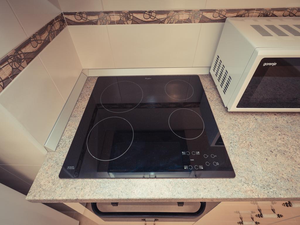 كلوج-نابوكا Apartment Lux Viva City Nr3 المظهر الخارجي الصورة