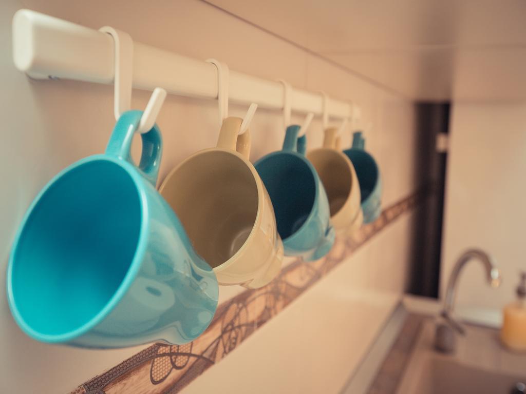 كلوج-نابوكا Apartment Lux Viva City Nr3 المظهر الخارجي الصورة