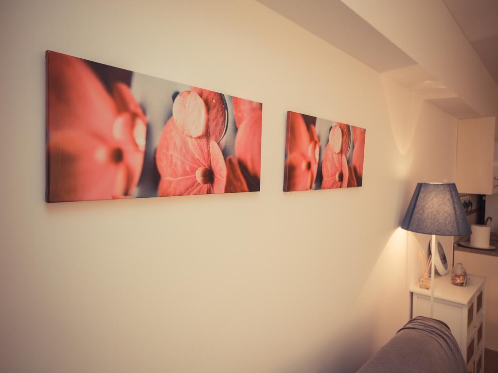 كلوج-نابوكا Apartment Lux Viva City Nr3 المظهر الخارجي الصورة