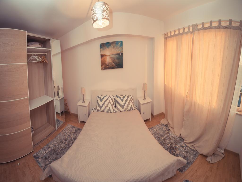 كلوج-نابوكا Apartment Lux Viva City Nr3 المظهر الخارجي الصورة