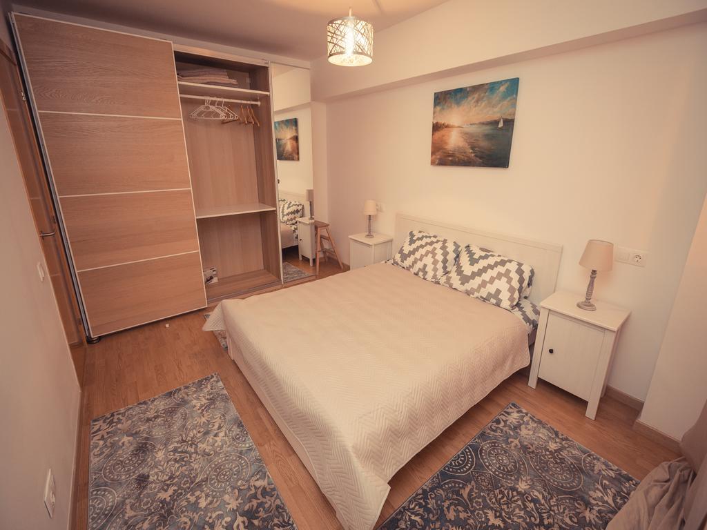 كلوج-نابوكا Apartment Lux Viva City Nr3 المظهر الخارجي الصورة