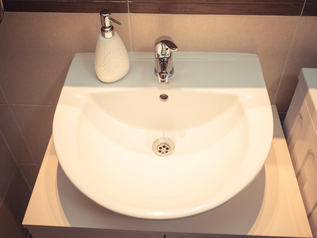 كلوج-نابوكا Apartment Lux Viva City Nr3 المظهر الخارجي الصورة