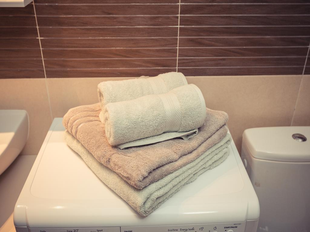 كلوج-نابوكا Apartment Lux Viva City Nr3 المظهر الخارجي الصورة