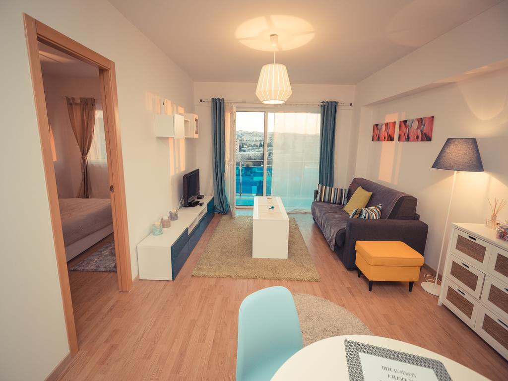 كلوج-نابوكا Apartment Lux Viva City Nr3 المظهر الخارجي الصورة